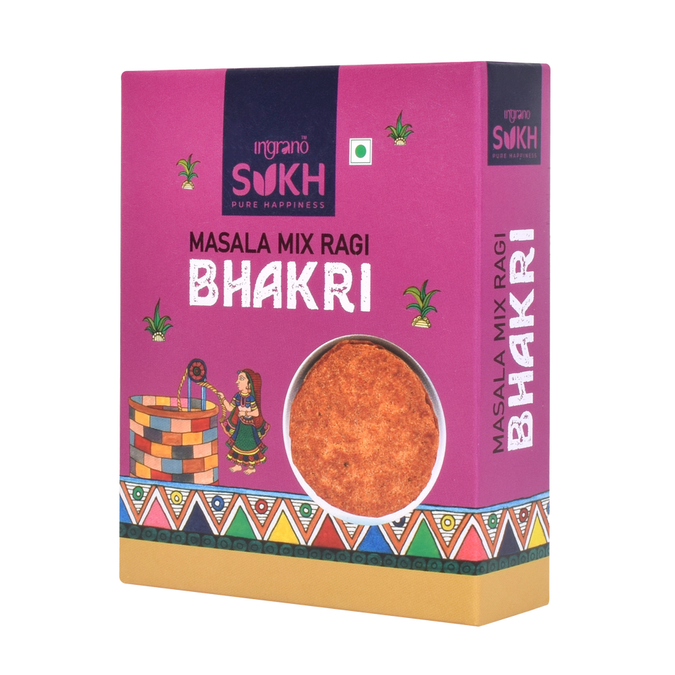 Bhakri