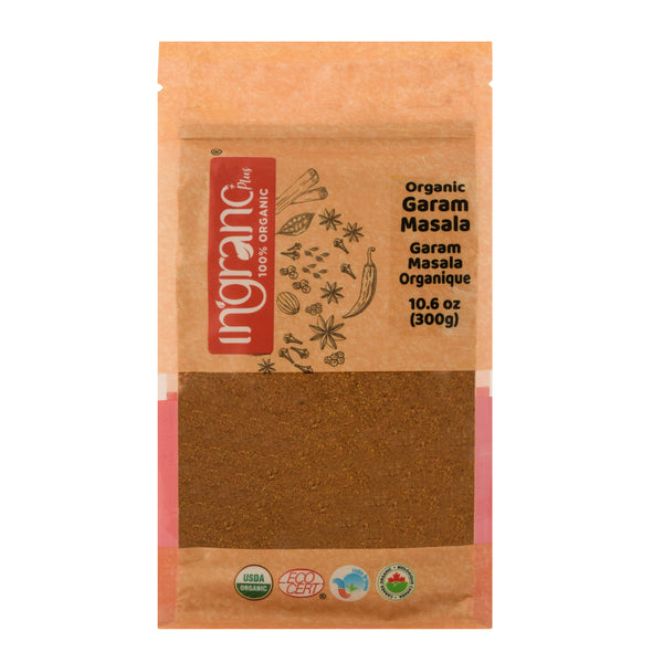 Organic Garam Masala Powder