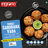 Farali Sabudana Vada