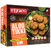 Aloo Tikki