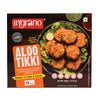 Aloo Tikki