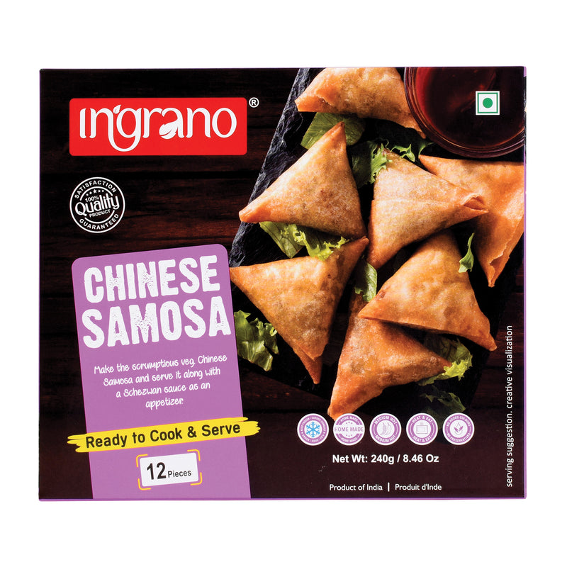 Chinese Samosa