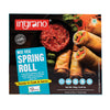 Mix Veg Spring Roll