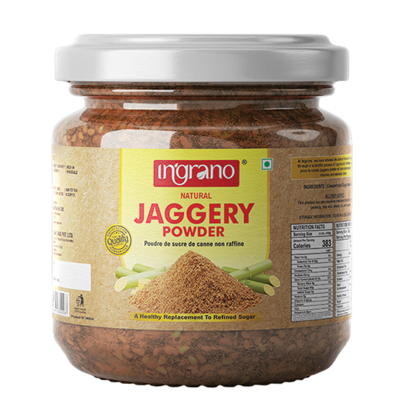 Jaggery Powder