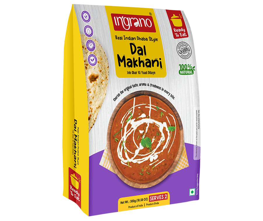 Dal Makhani