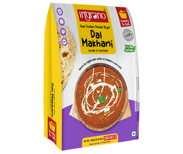 Dal Makhani