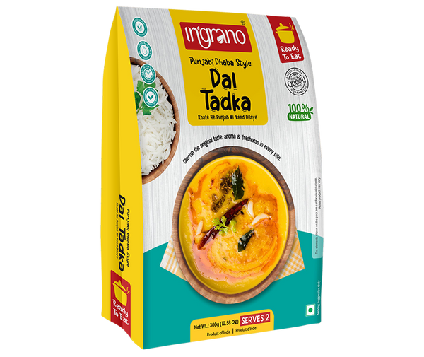 Dal Tadka