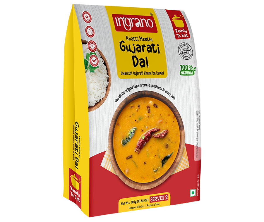 Gujarati Dal